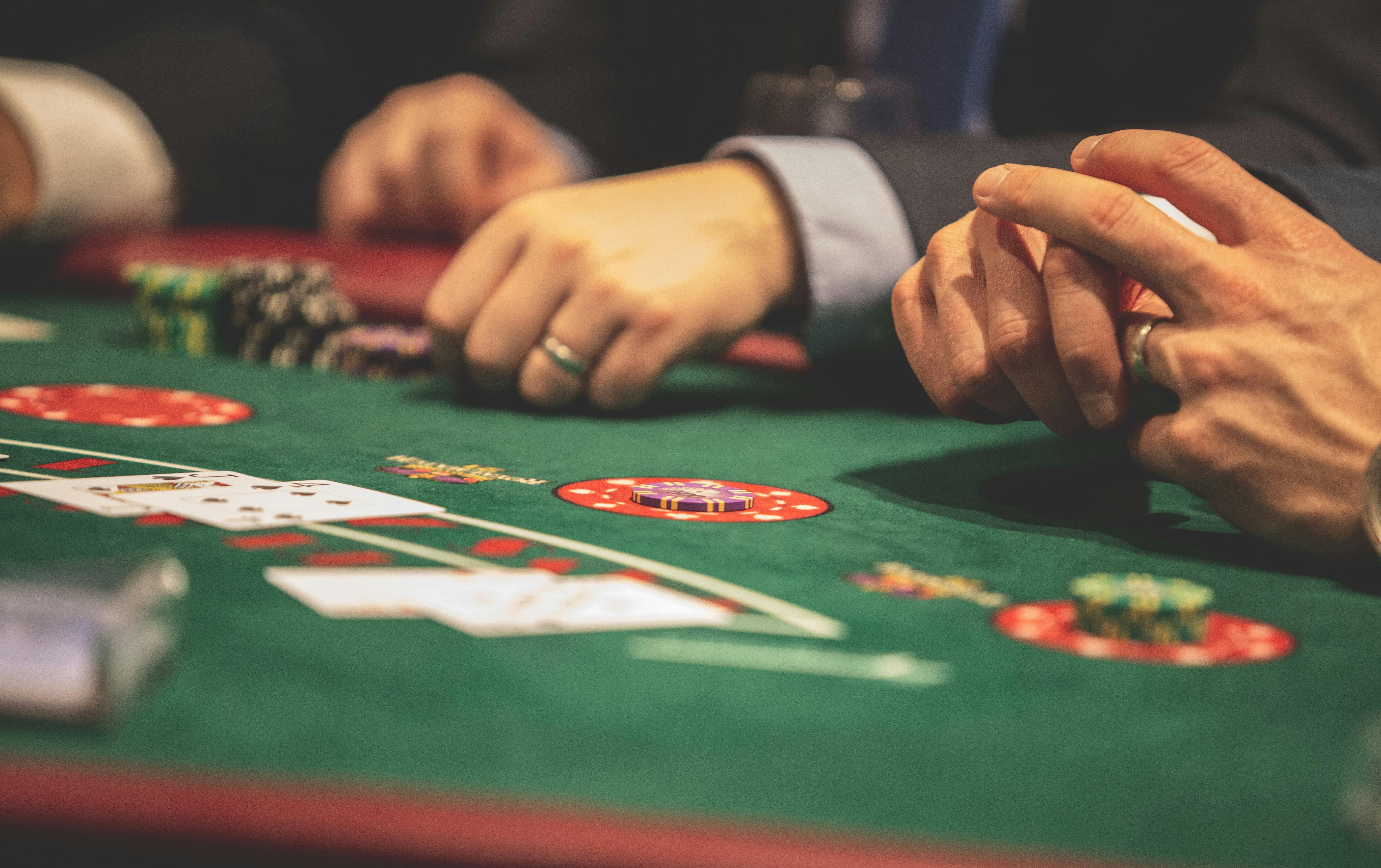 4 Things to Know About Gambling in Singapore