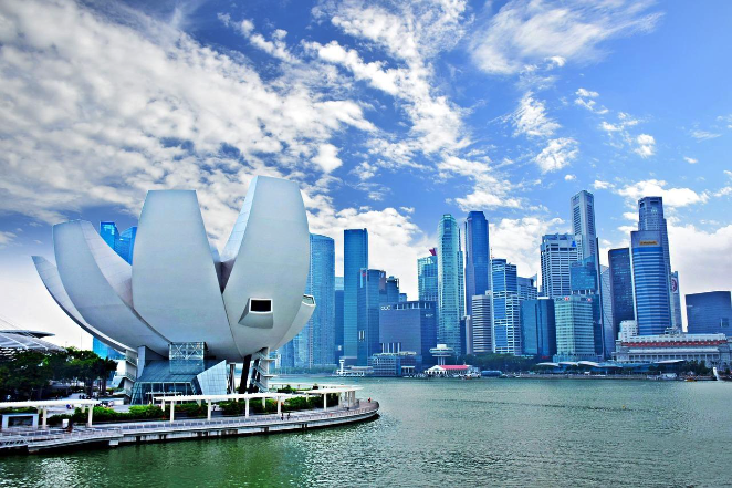 10 Things You Should Know Before Traveling to Singapore