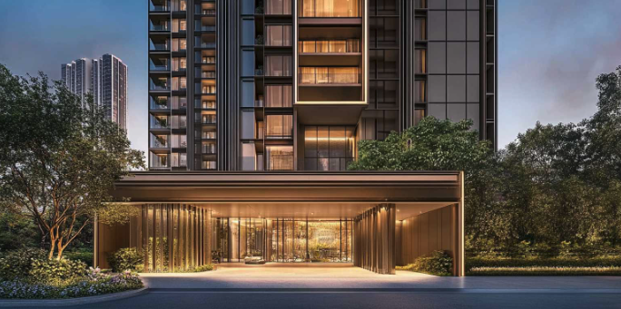 The Orie: Redefining Modern Living with Heritage and Community in Toa Payoh