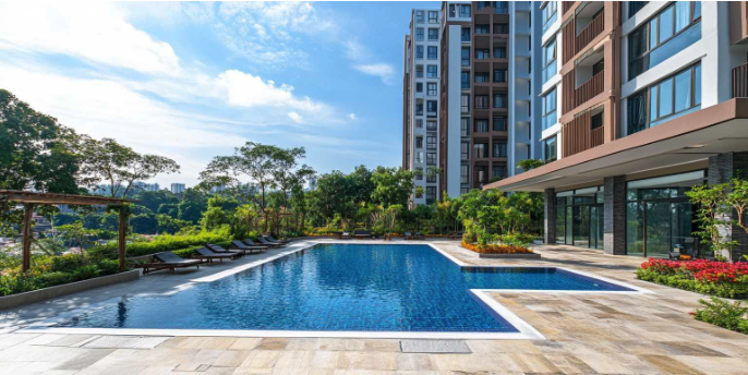 The Elta: Redefining Affordable Luxury in Singapore’s Serene Bartley Enclave